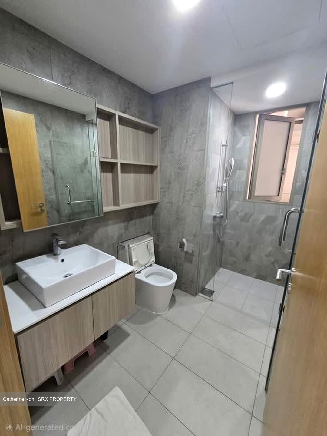 The Vales (D19), Condominium #574014611